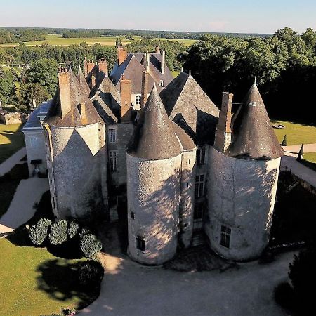 L'Etape Des Chateaux Le 2 Bis Meung-sur-Loire Esterno foto